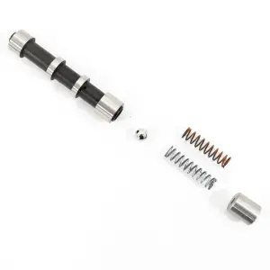 Pacific Performance Engineering - PPE Allison Transmission Converter Flow Valve for Chevy/GMC (2001-04) 6.6L Duramax (w/ 1000-2000 Series, 0.689 Cup End) - Image 1