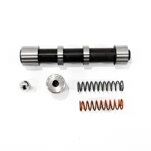 Pacific Performance Engineering - PPE Allison Transmission Converter Flow Valve for Chevy/GMC (2001-04) 6.6L Duramax (w/ 1000-2000 Series, 0.689 Cup End) - Image 2
