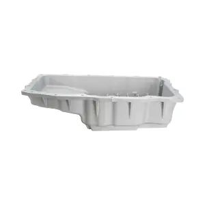 Pacific Performance Engineering - PPE 10L80 Heavy-Duty Cast Aluminum Transmission Pan for Chevy/GMC (2018-20) Tahoe/Suburban/Yukon/Yukon XL/Escalade (Brushed) - Image 5