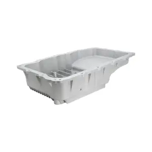 Pacific Performance Engineering - PPE 10L80 Heavy-Duty Cast Aluminum Transmission Pan for Chevy/GMC (2018-20) Tahoe/Suburban/Yukon/Yukon XL/Escalade (Black) - Image 6