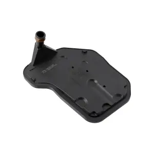 PPE 4L60/4L65/4L70/4L75 Deep Transmission Filter for PPE/Factory Transmission Pan for Chevy/GMC (1985-14) 1500 Gas