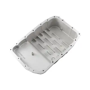 Pacific Performance Engineering - PPE 6L80 Heavy-Duty Cast Aluminum Transmission Pan for Chevy/GMC (2007-21) 1500 Gas (Raw) - Image 10