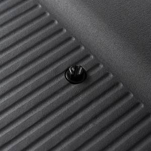 Pacific Performance Engineering - PPE 6L80 Heavy-Duty Cast Aluminum Transmission Pan for Chevy/GMC (2007-21) 1500 Gas (Brushed) - Image 9
