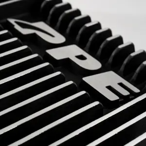 Pacific Performance Engineering - PPE 6L80 Heavy-Duty Cast Aluminum Transmission Pan for Chevy/GMC (2007-21) 1500 Gas (Black) - Image 7