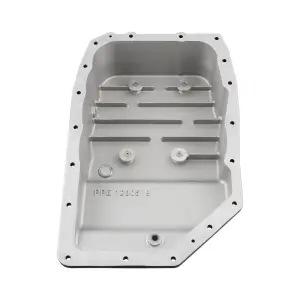 Pacific Performance Engineering - PPE 6L90 Heavy-Duty Cast Aluminum Transmission Pan for Chevy/GMC (2007-23) 2500/3500 Gas (Brushed) - Image 8