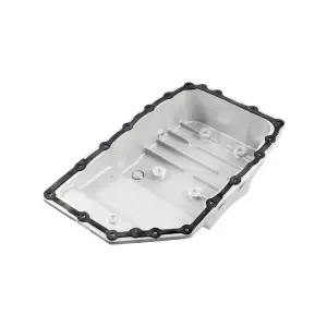 Pacific Performance Engineering - PPE 6L90 Heavy-Duty Cast Aluminum Transmission Pan for Chevy/GMC (2007-23) 2500/3500 Gas (Black) - Image 9