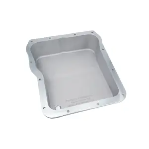 Pacific Performance Engineering - PPE Allison 1000/2000/2400 Heavy-Duty Cast Aluminum Transmission Pan for Chevy/GMC (2001-19) 6.6L Duramax (Standard Capacity, Brushed) - Image 4