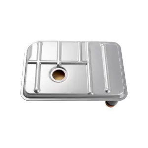 Pacific Performance Engineering - PPE Allison 1000 6-Speed Transmission Filter for PPE/GM Standard-Depth Transmission Pan for Chevy/GMC (2006-19) 6.6L Duramax - Image 2