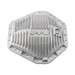 Pacific Performance Engineering - PPE AAM 10.5"-14 Bolt Heavy-Duty Cast Aluminum Rear Differential Cover for Chevy/GMC (1988-21) 2500/3500/4500 (Raw) - Image 1