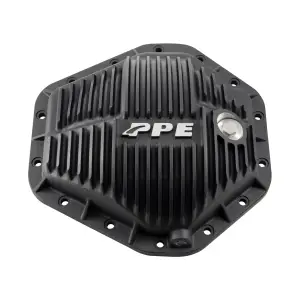 Pacific Performance Engineering - PPE AAM 10.5"-14 Bolt Heavy-Duty Cast Aluminum Rear Differential Cover for Chevy/GMC (1988-21) 2500/3500/4500 (Raw) - Image 3