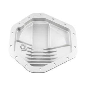 Pacific Performance Engineering - PPE AAM 10.5"-14 Bolt Heavy-Duty Cast Aluminum Rear Differential Cover for Chevy/GMC (1988-21) 2500/3500/4500 (Raw) - Image 7