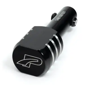 Pacific Performance Engineering - PPE Billet Aluminum Tailgate Grab Handle End Kit for Chevy/GMC (2019-26) 1500/2500/3500 (w/ MultiPro/Multi-Flex Tailgates) - Image 3