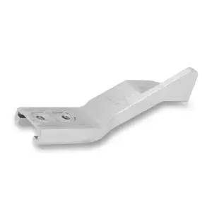 Pacific Performance Engineering - PPE Billet Aluminum Hood Release Latch for Chevy/GMC (2019-26) 1500 (Raw) - Image 2