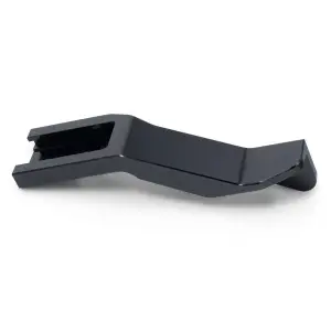 Pacific Performance Engineering - PPE Billet Aluminum Hood Release Latch for Chevy/GMC (2019-26) 1500 (Black) - Image 3