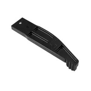 Pacific Performance Engineering - PPE Billet Hood Release Latch for Chevy/GMC (2020-26) 2500/3500 / (2021-26) Full-Size SUV (Raw) - Image 2