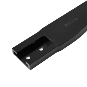 Pacific Performance Engineering - PPE Billet Hood Release Latch for Chevy/GMC (2020-26) 2500/3500 / (2021-26) Full-Size SUV (Black) - Image 4