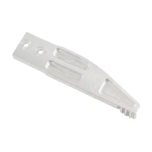 Pacific Performance Engineering - PPE Billet Hood Release Latch for Chevy/GMC (2020-26) 2500/3500 / (2021-26) Full-Size SUV (Black) - Image 2