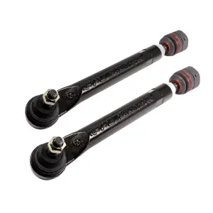 PPE Forged XR® Tie Rods for Chevy/GMC (2001-10) 2500HD/3500HD 