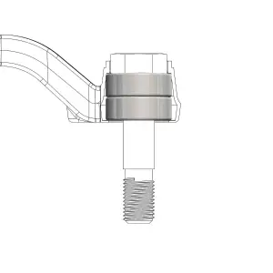 Pacific Performance Engineering - PPE Replacement Bearing for Chevy/GMC (2001-05) 3500HD - Image 2