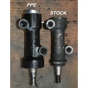 Pacific Performance Engineering - PPE Idler Pivot Assembly for Chevy/GMC (1999-13) 2500/3500 - Image 3