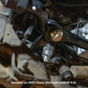 Pacific Performance Engineering - PPE Extreme-Duty Forged Pitman Arm for Chevy/GMC (2001-10) 2500HD/3500HD - Image 7