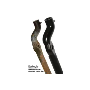Pacific Performance Engineering - PPE Extreme-Duty Forged Steering Assembly for Chevy/GMC (2001-10) 2500HD/3500HD - Image 2