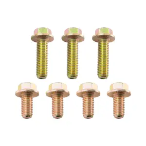 Pacific Performance Engineering - PPE Engine Mount Kit for Chevy/GMC (2011-16) 6.6L Duramax (w/ Silicone Bushings, Green) - Image 2