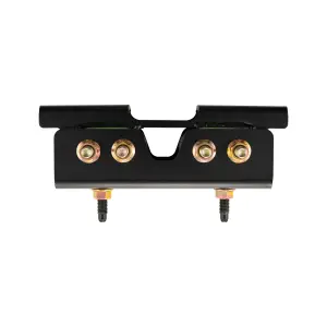 Pacific Performance Engineering - PPE Performance Transmission Mount for Chevy/GMC (2001-10) 2500HD/3500HD/3/4 Ton SUV (Green - 50 Hardness (Street / Performance)) - Image 8
