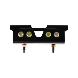 Pacific Performance Engineering - PPE Performance Transmission Mount for Chevy/GMC (2001-10) 2500HD/3500HD/3/4 Ton SUV (Green - 50 Hardness (Street / Performance)) - Image 7