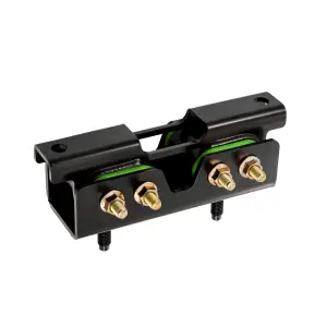 Pacific Performance Engineering - PPE Transmission Mount for Chevy/GMC (2011-19) 2500HD/3500HD Allison 2WD / (2020-23) 6L90 4WD (Purple) - Image 2