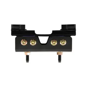 Pacific Performance Engineering - PPE Performance Transmission Mount for Chevy/GMC (2011-19) 2500HD/3500HD Allison 4WD (Green) - Image 4