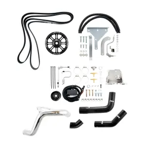 Pacific Performance Engineering - PPE Dual Fueler Installation Kit for Dodge (2003-04) 5.9L 2500/3500 (w/ Kick Down, w/out Pump, Built to Order) - Image 1