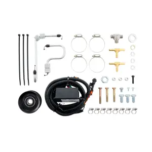 Pacific Performance Engineering - PPE Dual Fueler Installation Kit for Dodge (2003-04) 5.9L 2500/3500 (w/ Kick Down, w/out Pump, Built to Order) - Image 2