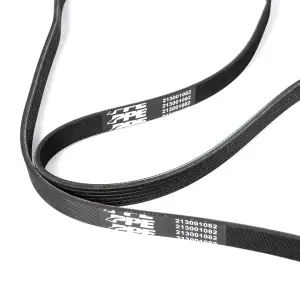 Pacific Performance Engineering - PPE High-Performance Heavy-Duty Serpentine Belt for Dodge/Ram (2005-24) Challenger/Charger/Durango, Jeep Grand Cherokee, Chrysler 300 5.7L/6.4L V8 - Image 2