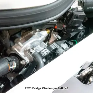 Pacific Performance Engineering - PPE High-Performance Heavy-Duty Serpentine Belt for Dodge/Ram (2005-24) Challenger/Charger/Durango, Jeep Grand Cherokee, Chrysler 300 5.7L/6.4L V8 - Image 4