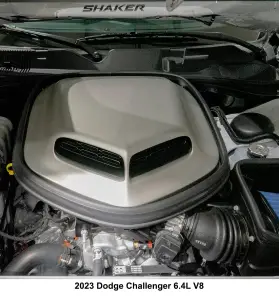 Pacific Performance Engineering - PPE High-Performance Heavy-Duty Serpentine Belt for Dodge/Ram (2005-24) Challenger/Charger/Durango, Jeep Grand Cherokee, Chrysler 300 5.7L/6.4L V8 - Image 5