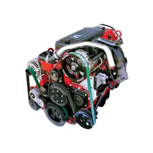 Pacific Performance Engineering - PPE Dual Fueler Installation Kit for Dodge (2003-04) 5.9L 2500/3500 (w/ Kick Down, w/ CP3 Pump, Built to Order) - Image 4