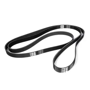 Pacific Performance Engineering - PPE Single Alternator and A/C - Serpentine Belt for Dodge/Ram (2013-18) 6.7L Cummins - Image 3