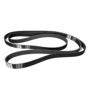 Pacific Performance Engineering - PPE Single Alternator and A/C - Serpentine Belt for Dodge/Ram (2013-18) 6.7L Cummins - Image 4