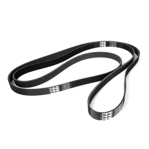 Pacific Performance Engineering - PPE Single Alternator and A/C - Serpentine Belt for Dodge/Ram (2003-12) 5.9L/6.7L Cummins - Image 2