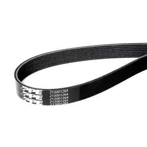 Pacific Performance Engineering - PPE Single Alternator and A/C - Serpentine Belt for Dodge/Ram (2003-12) 5.9L/6.7L Cummins - Image 4