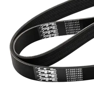 Pacific Performance Engineering - PPE 10PK1454 - Serpentine Belt for Dodge/Ram (2015-24) 6.2L Challenger/Charger Supercharged - Image 1