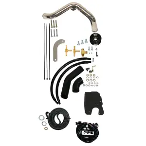 Pacific Performance Engineering - PPE Dual Fueler Installation Kit for Dodge/Ram (2004.5-07) 5.9L 2500/3500 (w/out Pump, Built to Order) - Image 1