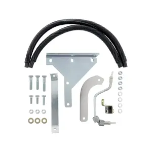 Pacific Performance Engineering - PPE Dual Fueler Installation Kit for Dodge/Ram (2004.5-07) 5.9L 2500/3500 (w/ CP3 Pump, Built to Order) - Image 2