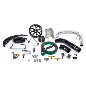 Pacific Performance Engineering - PPE Dual Fueler Installation Kit for Dodge/Ram (2007.5-12) 6.7L 2500/3500 (w/out Pump, Built to Order) - Image 1