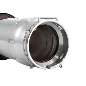 Pacific Performance Engineering - PPE Turbo Resonator Delete Kit for Ram (2020-23) 1500 3.0L ECODIESEL - Image 4
