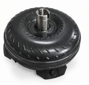 Diamond T Enterprises - Diamond T Torque Converter for Ford (2006-14) 4.6L 6R60/6R75/6R80 F-150/Explorer/Mountaineer (Hub w/ Slots) - Image 1
