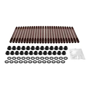 Pacific Performance Engineering - PPE Head Stud Kit for Dodge/Ram (1998.5-24) 5.9L/6.7L 24V 2500/3500 (High Yield) - Image 1