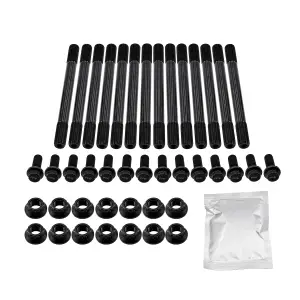 Pacific Performance Engineering - PPE Main Stud & Girdle Bolt Kit for Dodge/Ram (2004-07) 5.9L 24V Cummins - Image 1