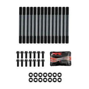 Pacific Performance Engineering - PPE Main Stud & Girdle Bolt Kit for Dodge/Ram (2007.5-18) 6.7L Cummins - Image 1